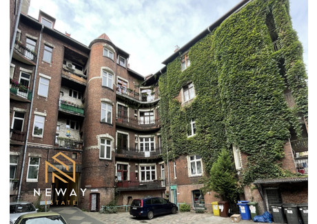 Mieszkanie na sprzedaż - Powstańców Warszawskich Bytom, 209,7 m², 566 190 PLN, NET-NE386053