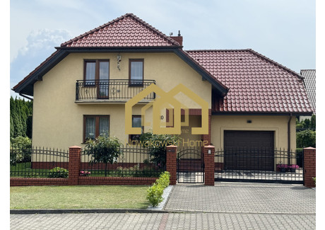 Dom na sprzedaż - Śrem, Śremski, 230 m², 1 499 999 PLN, NET-25/15637/ODS