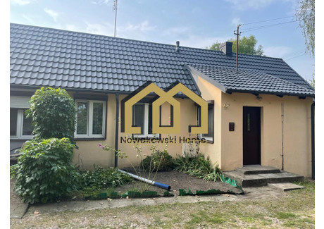 Mieszkanie na sprzedaż - Okrężna Dachowa, Kórnik, Poznański, 47 m², 230 000 PLN, NET-20/15637/OMS