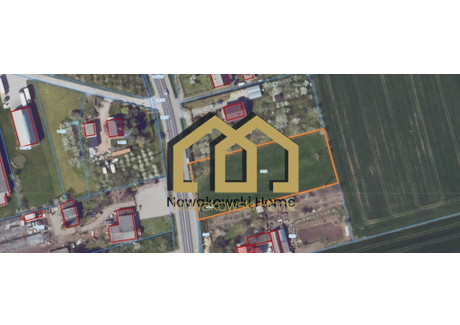 Działka na sprzedaż - Borgowo, Śrem, Śremski, 3472 m², 378 448 PLN, NET-10/15637/OGS