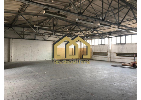 Magazyn, hala do wynajęcia - Śrem, Śremski, 280 m², 4000 PLN, NET-1/15637/OHW