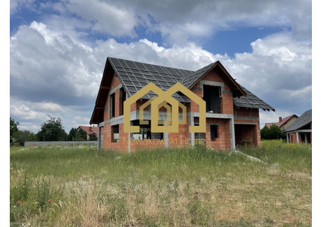 Dom na sprzedaż - Mechlin, Śrem, Śremski, 240 m², 399 000 PLN, NET-18/15637/ODS