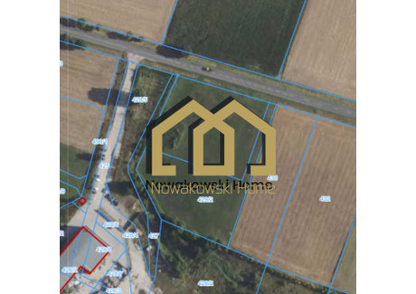 Działka na sprzedaż - Pysząca, Śrem, Śremski, 9455 m², 359 000 PLN, NET-4/15637/OGS