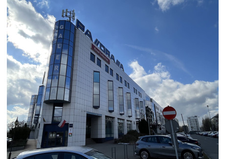 Biuro do wynajęcia - ALEJA WITOSA Czerniaków, Mokotów, Warszawa, 3544,43 m², 106 332 PLN, NET-7