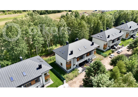 Mieszkanie na sprzedaż - Marki, Wołomiński, 74 m², 530 000 PLN, NET-18/15806/OMS