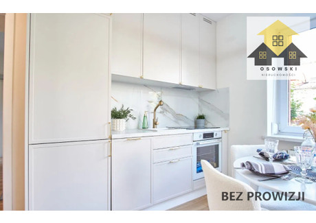 Mieszkanie na sprzedaż - Kartuska Siedlce, Gdańsk, 46 m², 679 000 PLN, NET-606619239