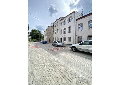 Mieszkanie na sprzedaż - Ostróda, Ostródzki, 51,38 m², 169 000 PLN, NET-74