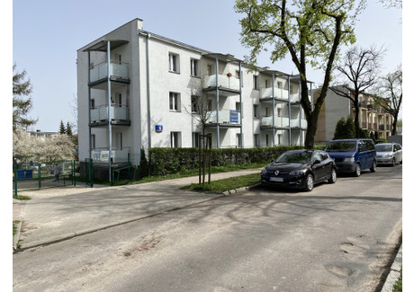 Mieszkanie na sprzedaż - Iława, Iławski, 27,5 m², 195 000 PLN, NET-68