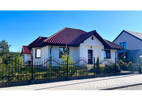 Dom na sprzedaż - Wrzosowa Lębork, Lęborski (Pow.), 111,5 m², 989 000 PLN, NET-15