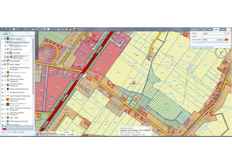 Działka na sprzedaż - Jełowa, Łubniany, Opolski, 17 000 m², 390 000 PLN, NET-1165850880