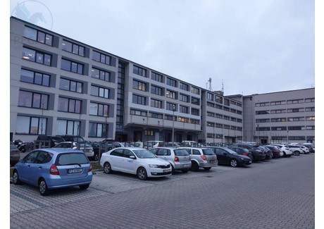 Biuro do wynajęcia - Kopanina Grunwald, Poznań, 81 m², 3078 PLN, NET-1166420880