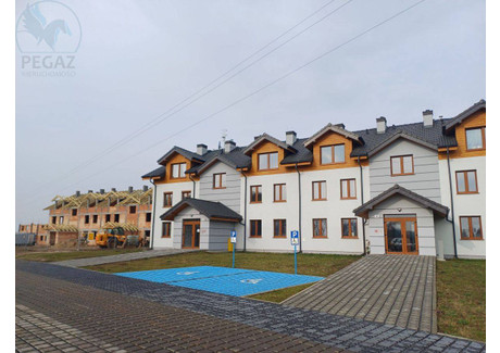 Mieszkanie na sprzedaż - Fałkowo Łubowo, Gnieźnieński, 51,72 m², 351 696 PLN, NET-1174180880