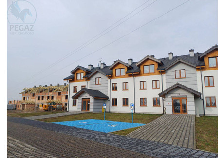 Mieszkanie na sprzedaż - Fałkowo Łubowo (gm.), Gnieźnieński (pow.), 51,72 m², 351 696 PLN, NET-1174180880