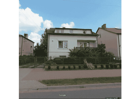 Dom na sprzedaż - Chełmońskiego Chylice, Jaktorów (Gm.), Grodziski (Pow.), 1052 m², 491 550 PLN, NET-5