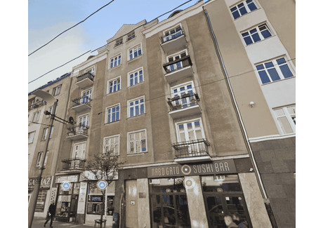 Mieszkanie na sprzedaż - Świętojańska Śródmieście, Gdynia, 82,21 m², 462 750 PLN, NET-59