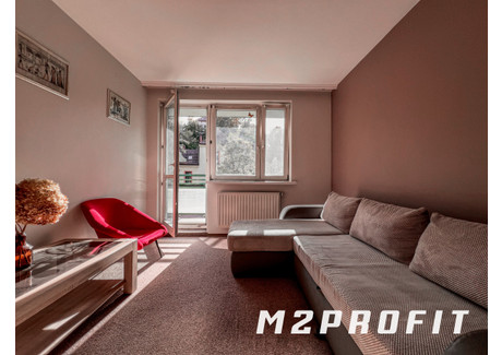 Mieszkanie do wynajęcia - Wola Justowska, Kraków-Krowodrza, Kraków, 49 m², 2500 PLN, NET-519547