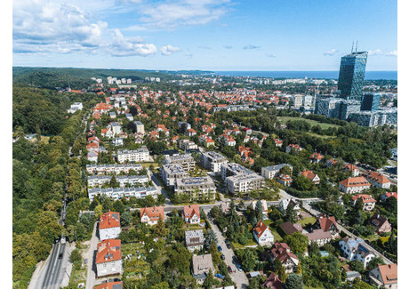 Mieszkanie na sprzedaż - Jana Bażyńskiego Oliwa, Gdańsk, 43,53 m², 975 114 PLN, NET-313995
