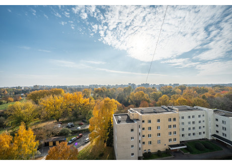 Mieszkanie na sprzedaż - Mokotów, Warszawa, 70 m², 1 099 999 PLN, NET-18/16165/OMS