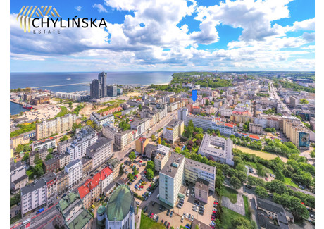 Mieszkanie na sprzedaż - Świętojańska Śródmieście, Gdynia, 52,3 m², 939 000 PLN, NET-414855