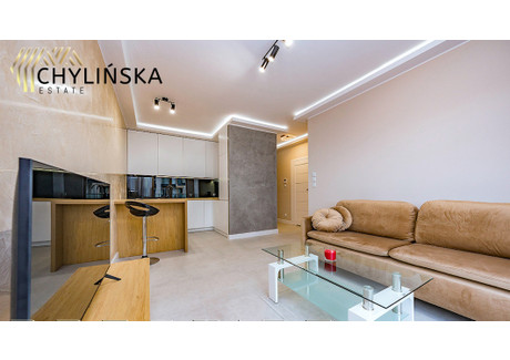 Mieszkanie na sprzedaż - Letnicka Letnica, Gdańsk, 38,11 m², 720 279 PLN, NET-478293