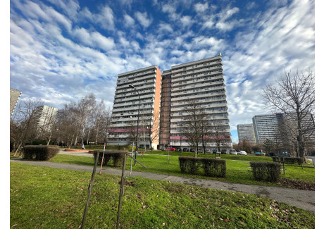 Mieszkanie na sprzedaż - Tysiąclecia Os. Tysiąclecia, Katowice, 71,67 m², 573 000 PLN, NET-89