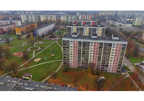 Mieszkanie na sprzedaż - Kielecka Zagórze, Sosnowiec, 63 m², 377 000 PLN, NET-82