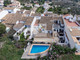 Dom na sprzedaż - Callosa Den Sarria, Alicante, Walencja, Hiszpania, 300 m², 375 000 Euro (1 601 250 PLN), NET-6