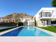 Dom na sprzedaż - Finestrat, Alicante, Walencja, Hiszpania, 152 m², 795 000 Euro (3 394 650 PLN), NET-20