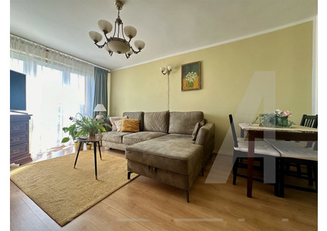 Mieszkanie na sprzedaż - Niebuszewo, Szczecin, Szczecin M., 47,1 m², 459 000 PLN, NET-AHO-MS-19