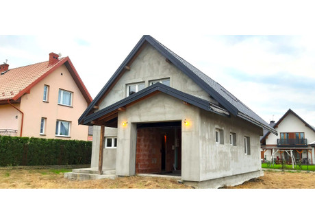 Dom na sprzedaż - Pierzchnica, Kielecki, 140 m², 379 000 PLN, NET-34/15646/ODS