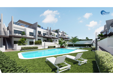 Mieszkanie na sprzedaż - Alicante, Walencja, Hiszpania, 65 m², 174 900 Euro (757 317 PLN), NET-138