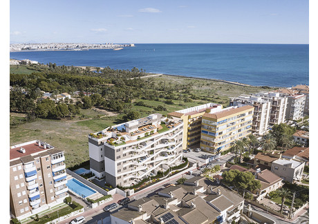 Mieszkanie na sprzedaż - Punta Prima, Alicante, Walencja, Hiszpania, 74 m², 246 000 Euro (1 057 800 PLN), NET-114