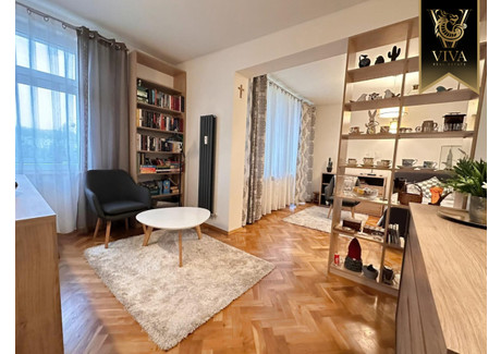 Mieszkanie na sprzedaż - Antoniego Abrahama Śródmieście, Gdynia, 35 m², 565 000 PLN, NET-291779