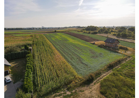 Działka na sprzedaż - Rycerska Dąbrówka Wielka, Piekary Śląskie, 4380 m², 945 000 PLN, NET-4