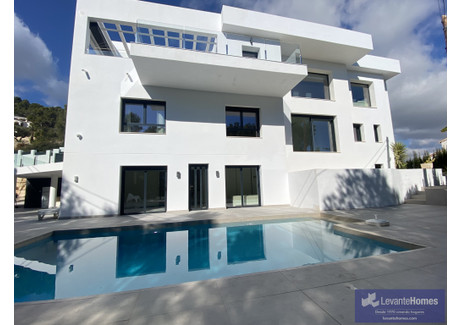 Dom na sprzedaż - Calp, Alicante, Walencja, Hiszpania, 285 m², 865 000 Euro (3 684 900 PLN), NET-2