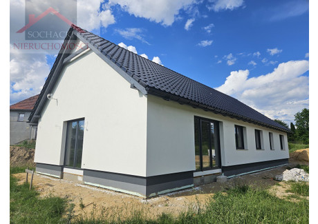 Dom na sprzedaż - Lubań, Lubański, 149,2 m², 535 000 PLN, NET-210/4309/ODS