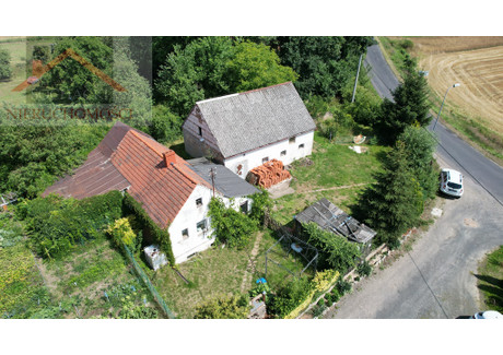 Dom na sprzedaż - Nawojów Łużycki, Lubań, Lubański, 49 m², 195 000 PLN, NET-185/4309/ODS