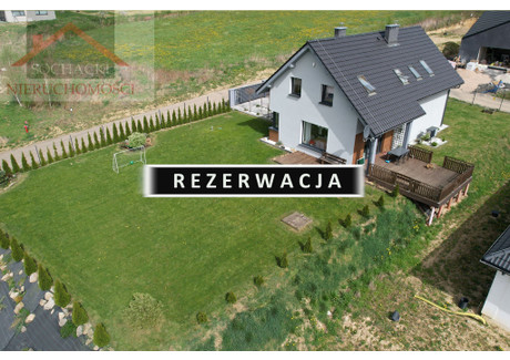 Dom na sprzedaż - Lubań, Lubański, 158 m², 985 000 PLN, NET-221/4309/ODS