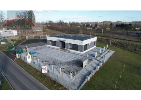 Lokal do wynajęcia - Lubań, Lubański, 149 m², 10 000 PLN, NET-21/4309/OLW