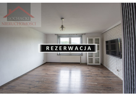 Mieszkanie na sprzedaż - Rolna Gryfów Śląski, Lwówecki, 49,42 m², 185 000 PLN, NET-546/4309/OMS