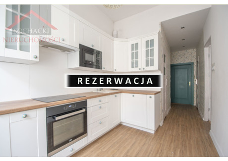 Mieszkanie na sprzedaż - Mikołaja Lubań, Lubański, 73,07 m², 289 000 PLN, NET-520/4309/OMS