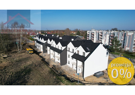 Mieszkanie na sprzedaż - Królowej Jadwigi Lubań, Lubański, 41,78 m², 292 460 PLN, NET-530/4309/OMS