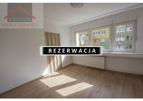 Mieszkanie do wynajęcia - Lubań, Lubański, 26,85 m², 1150 PLN, NET-109/4309/OMW