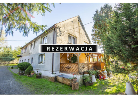 Dom na sprzedaż - Rudzica, Siekierczyn, Lubański, 178 m², 490 000 PLN, NET-242/4309/ODS