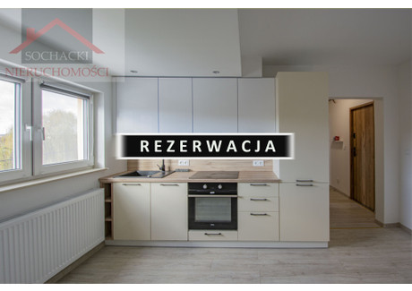 Mieszkanie do wynajęcia - Lubań, Lubański, 42,4 m², 1590 PLN, NET-105/4309/OMW