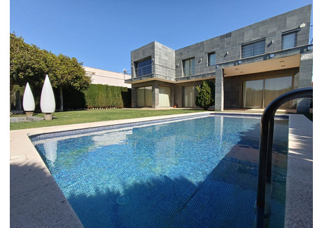 Dom na sprzedaż - Burriana puerto Walencja, Hiszpania, 464 m², 640 000 Euro (2 771 200 PLN), NET-11