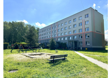 Mieszkanie na sprzedaż - Chwałowicka Rybnik, 56 m², 339 000 PLN, NET-115/15115/OMS