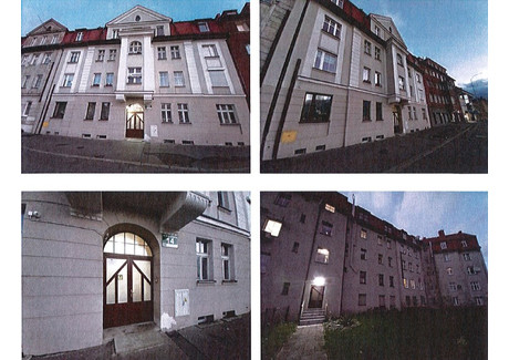 Mieszkanie na sprzedaż - Armii Krajowej Wałbrzych, 70,1 m², 127 620 PLN, NET-41