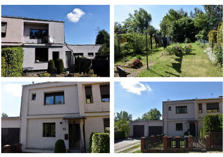 Dom na sprzedaż - Mieszka I Piaskowa Góra, Wałbrzych, 57,29 m², 51 300 PLN, NET-62