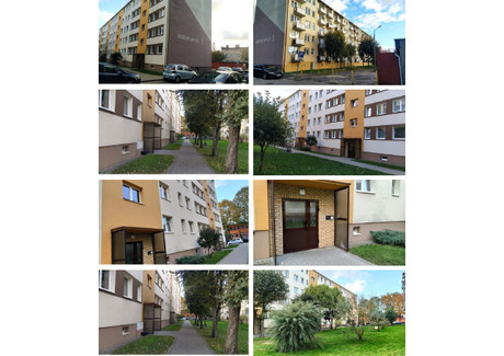 Mieszkanie na sprzedaż - Budowlanych Chojnice, Chojnicki (Pow.), 37,32 m², 20 000 PLN, NET-46